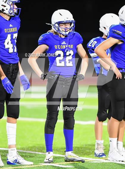 Thumbnail 1 in O'Connor vs. Millennium (Freshman) photogallery.
