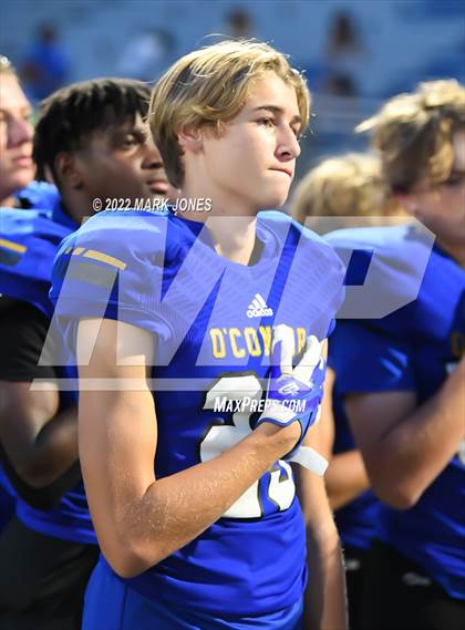 Thumbnail 1 in O'Connor vs. Millennium (Freshman) photogallery.