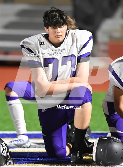 Thumbnail 2 in O'Connor vs. Millennium (Freshman) photogallery.