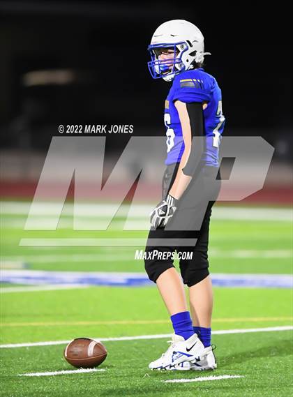 Thumbnail 2 in O'Connor vs. Millennium (Freshman) photogallery.