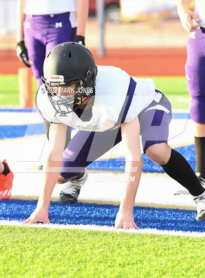 Thumbnail 3 in O'Connor vs. Millennium (Freshman) photogallery.