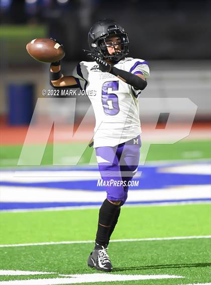 Thumbnail 2 in O'Connor vs. Millennium (Freshman) photogallery.