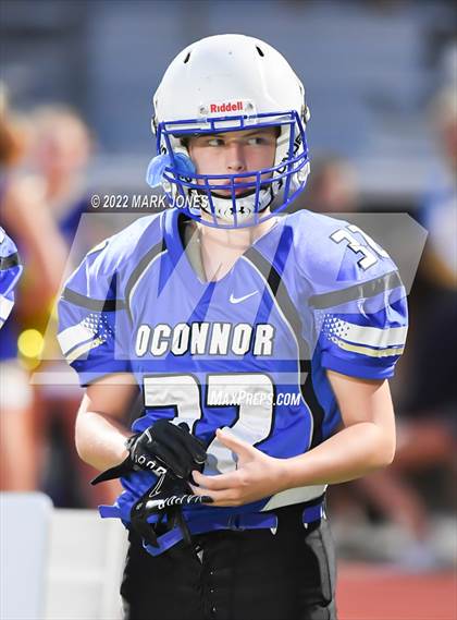 Thumbnail 2 in O'Connor vs. Millennium (Freshman) photogallery.