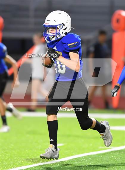 Thumbnail 1 in O'Connor vs. Millennium (Freshman) photogallery.