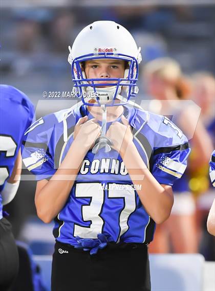 Thumbnail 1 in O'Connor vs. Millennium (Freshman) photogallery.
