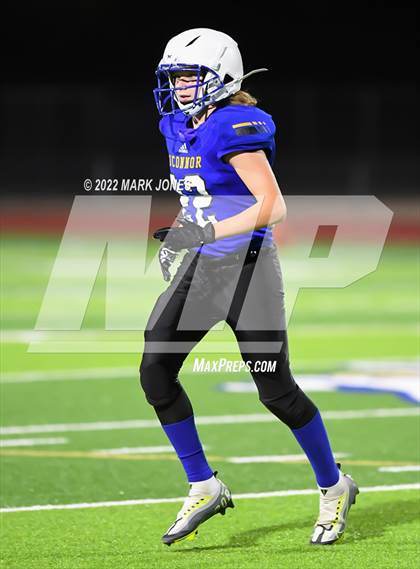 Thumbnail 2 in O'Connor vs. Millennium (Freshman) photogallery.