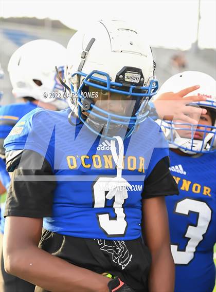 Thumbnail 3 in O'Connor vs. Millennium (Freshman) photogallery.
