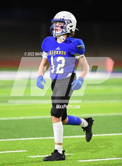 Thumbnail 2 in O'Connor vs. Millennium (Freshman) photogallery.