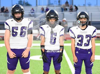 Thumbnail 2 in O'Connor vs. Millennium (Freshman) photogallery.