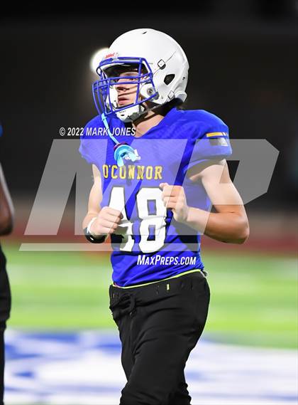 Thumbnail 3 in O'Connor vs. Millennium (Freshman) photogallery.