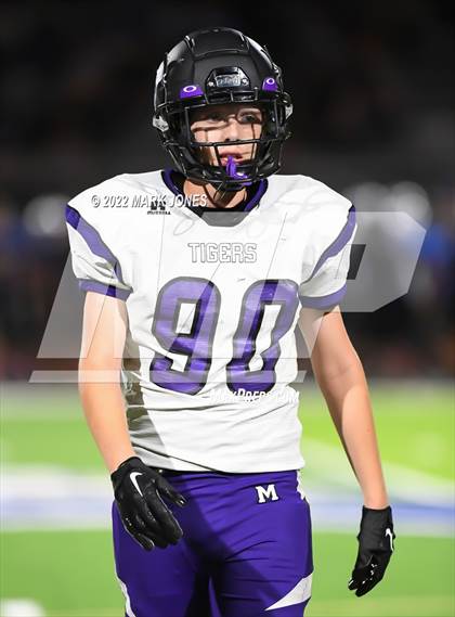 Thumbnail 3 in O'Connor vs. Millennium (Freshman) photogallery.