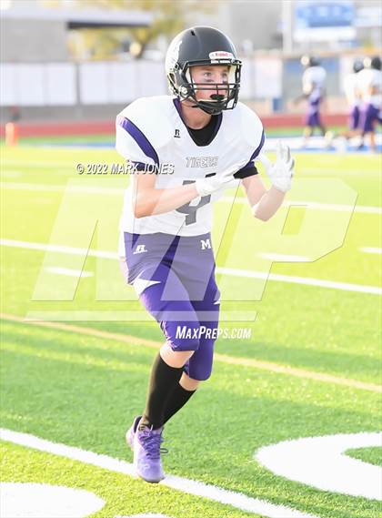 Thumbnail 1 in O'Connor vs. Millennium (Freshman) photogallery.