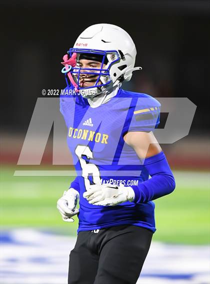 Thumbnail 2 in O'Connor vs. Millennium (Freshman) photogallery.