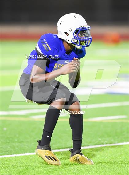 Thumbnail 1 in O'Connor vs. Millennium (Freshman) photogallery.