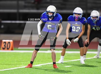 Thumbnail 1 in O'Connor vs. Millennium (Freshman) photogallery.
