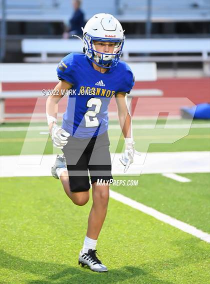Thumbnail 1 in O'Connor vs. Millennium (Freshman) photogallery.