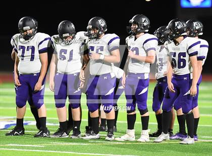 Thumbnail 1 in O'Connor vs. Millennium (Freshman) photogallery.
