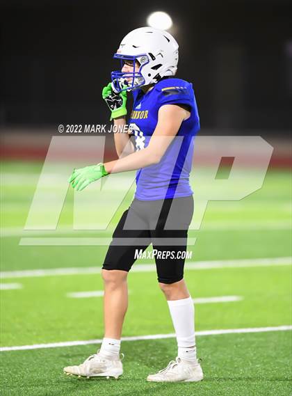 Thumbnail 2 in O'Connor vs. Millennium (Freshman) photogallery.