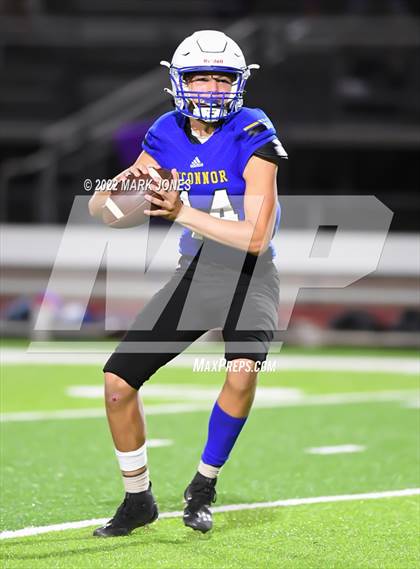 Thumbnail 2 in O'Connor vs. Millennium (Freshman) photogallery.