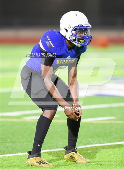 Thumbnail 3 in O'Connor vs. Millennium (Freshman) photogallery.