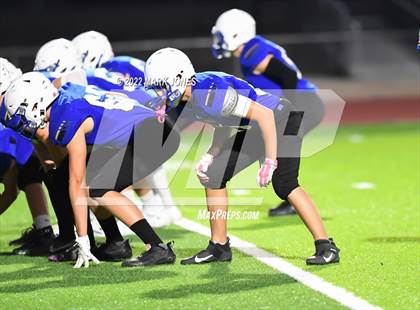 Thumbnail 1 in O'Connor vs. Millennium (Freshman) photogallery.