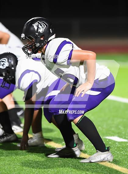 Thumbnail 1 in O'Connor vs. Millennium (Freshman) photogallery.