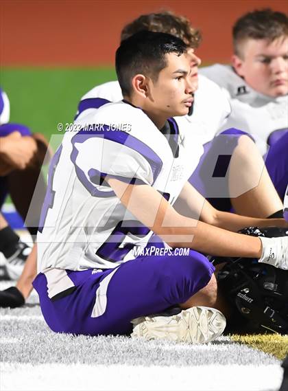 Thumbnail 1 in O'Connor vs. Millennium (Freshman) photogallery.