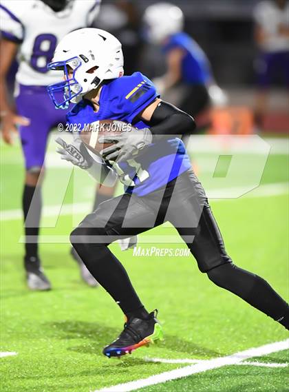 Thumbnail 3 in O'Connor vs. Millennium (Freshman) photogallery.