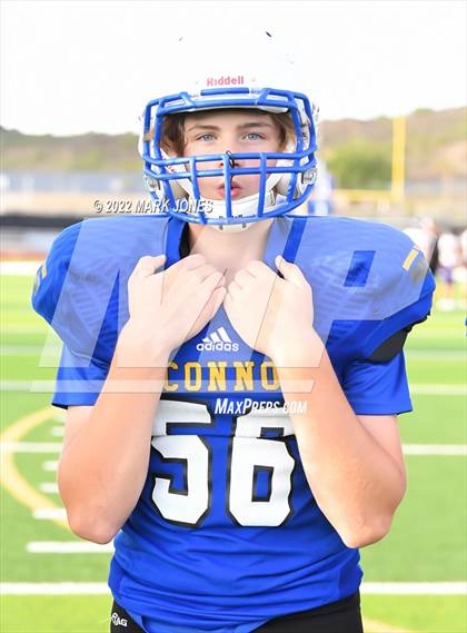 Thumbnail 3 in O'Connor vs. Millennium (Freshman) photogallery.