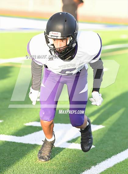 Thumbnail 2 in O'Connor vs. Millennium (Freshman) photogallery.