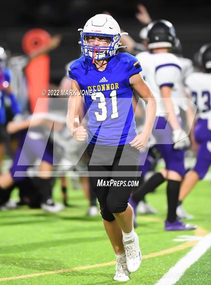 Thumbnail 3 in O'Connor vs. Millennium (Freshman) photogallery.