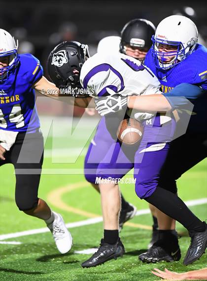 Thumbnail 3 in O'Connor vs. Millennium (Freshman) photogallery.