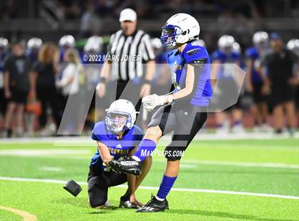 Thumbnail 1 in O'Connor vs. Millennium (Freshman) photogallery.