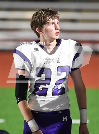 Thumbnail 1 in O'Connor vs. Millennium (Freshman) photogallery.