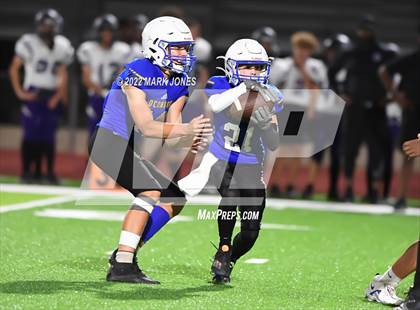 Thumbnail 3 in O'Connor vs. Millennium (Freshman) photogallery.