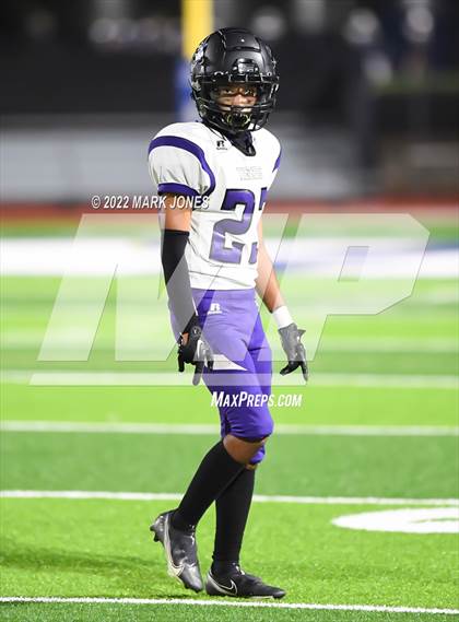 Thumbnail 3 in O'Connor vs. Millennium (Freshman) photogallery.