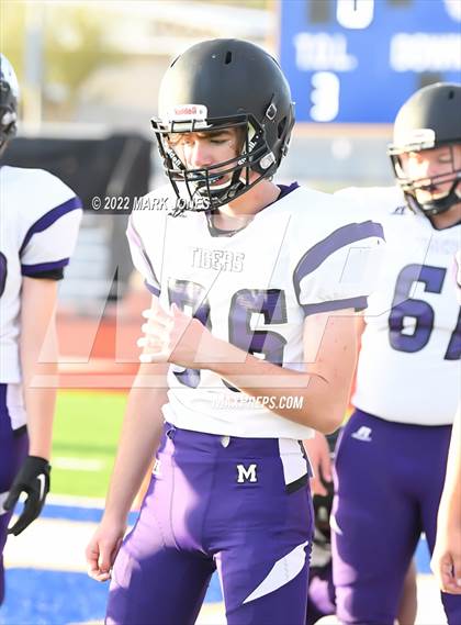 Thumbnail 2 in O'Connor vs. Millennium (Freshman) photogallery.