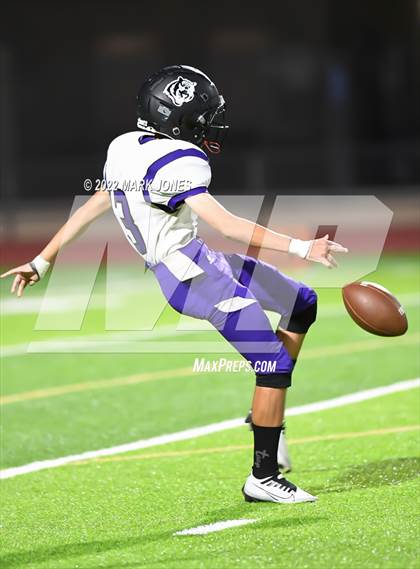 Thumbnail 3 in O'Connor vs. Millennium (Freshman) photogallery.