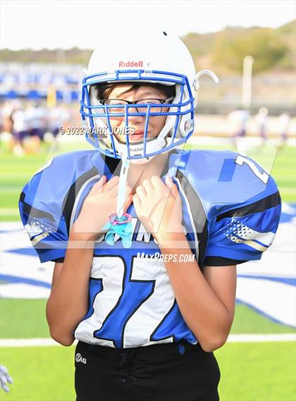 Thumbnail 1 in O'Connor vs. Millennium (Freshman) photogallery.