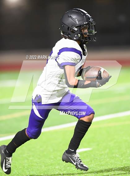Thumbnail 3 in O'Connor vs. Millennium (Freshman) photogallery.