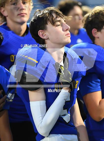Thumbnail 2 in O'Connor vs. Millennium (Freshman) photogallery.