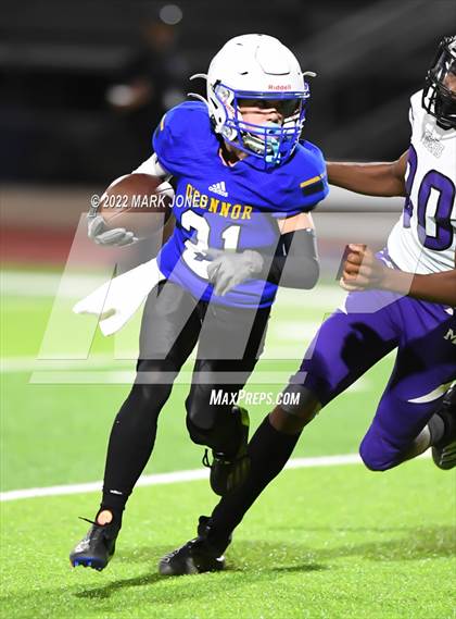 Thumbnail 2 in O'Connor vs. Millennium (Freshman) photogallery.