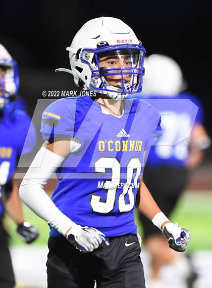 Thumbnail 3 in O'Connor vs. Millennium (Freshman) photogallery.