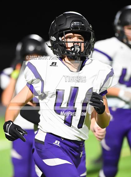 Thumbnail 1 in O'Connor vs. Millennium (Freshman) photogallery.