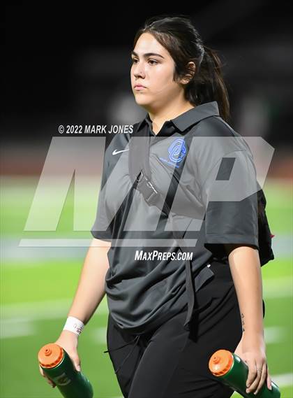 Thumbnail 3 in O'Connor vs. Millennium (Freshman) photogallery.