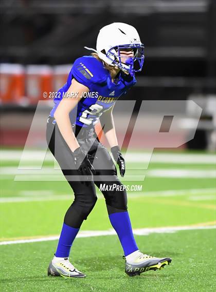 Thumbnail 1 in O'Connor vs. Millennium (Freshman) photogallery.