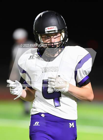 Thumbnail 3 in O'Connor vs. Millennium (Freshman) photogallery.