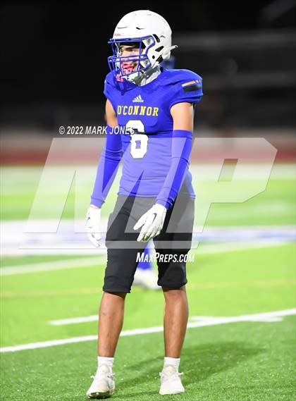 Thumbnail 3 in O'Connor vs. Millennium (Freshman) photogallery.