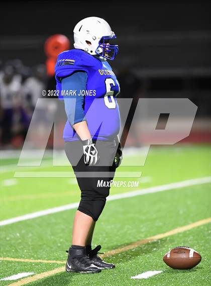 Thumbnail 1 in O'Connor vs. Millennium (Freshman) photogallery.