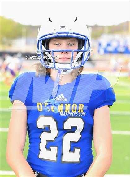 Thumbnail 3 in O'Connor vs. Millennium (Freshman) photogallery.